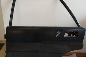 PORTA POSTERIORE SINISTRA LANCIA DELTA INTEGRALE