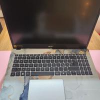 PC NOTEBOOK ACER ASPIRE AG 15 windows 11 512 Gb   