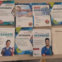 Concorsi Infermiere e Laurea Magistrale