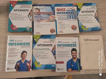 Concorsi Infermiere e Laurea Magistrale