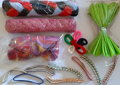 Accessori Capelli Vintage Nuovi