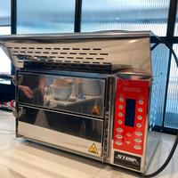 Forno Stima VP2 Revolution Standard 2024