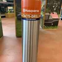 Fresa a Tazza Corona Diamantata HUSQVARNA per Muro