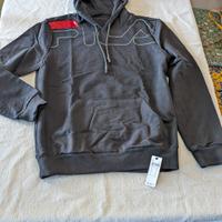 Tuta Ginnica Completa Marca Fila Taglia S Nuova.