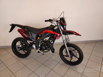 Vent Derapage 50 Skate GIA' MODELLO 2026