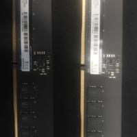 RAM DDR5 32GB (2x16) TeamGroup 4800MHz CL40