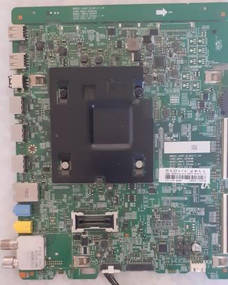 ricambi samsung 55"