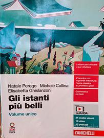 Gli istanti più belli,Volume unico 9788808656995