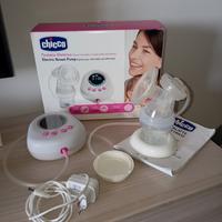 Tiralatte elettrico chicco Electric breast pump