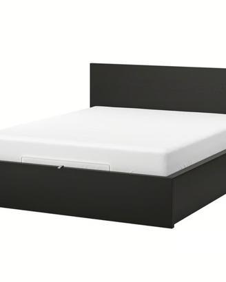 struttura letto IKEA 140×190