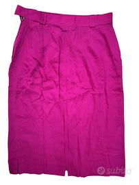 Gonna in seta Mariella Burani