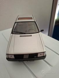 modellino auto fiat uno 55s