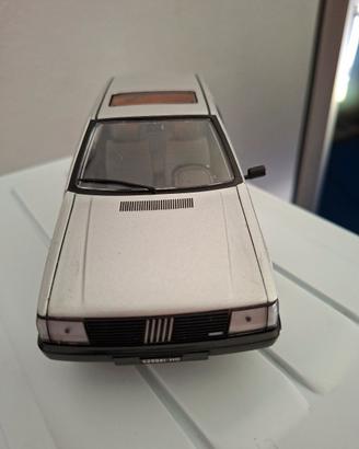 modellino auto fiat uno 55s