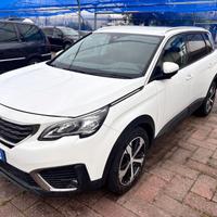 Peugeot 5008 BlueHDi 120 S&S EAT6 GT Line