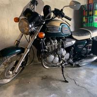 Triumph Thunderbird