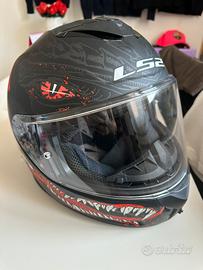 Casco uomo