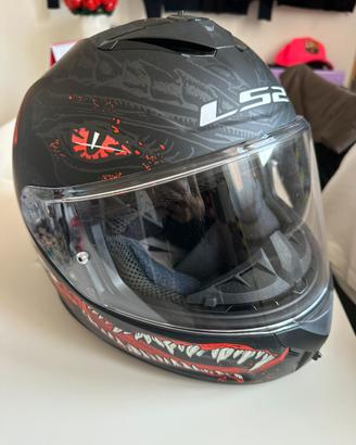 Casco uomo