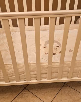 culla neonato 0 3 anni