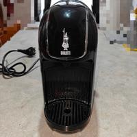 Macchina da caffè Bialetti  + 100 capsule  Borbone