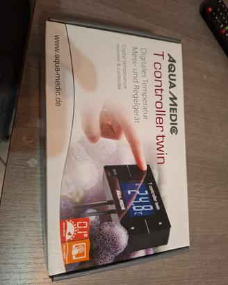 aquamedic t controller twin