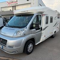 Fleurette MIGRATEUR 45TH 65LBM GARAGE 2015