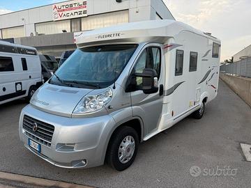 Fleurette MIGRATEUR 45TH 65LBM GARAGE 2015