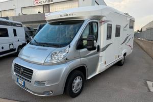 Fleurette MIGRATEUR 45TH 65LBM GARAGE 2015