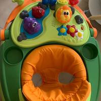 Girello chicco Walky Talky