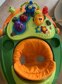 Girello chicco Walky Talky
