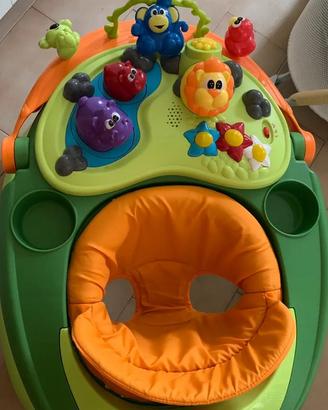 Girello chicco Walky Talky