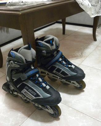 Pattini Hy Skate per adulti misura 45