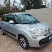 fiat 500 L 2017 full optional