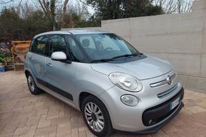 fiat 500 L 2017 full optional