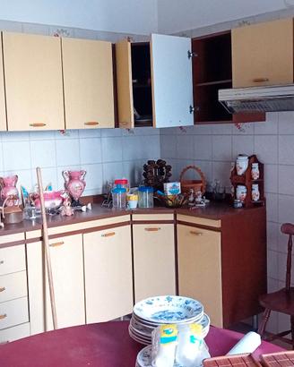 cucina componibile