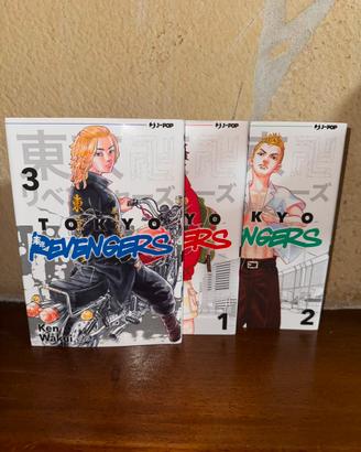Manga