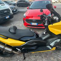 Yamaha T Max 500