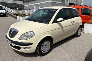 Lancia Ypsilon 1.3 Multijet 16V Argento