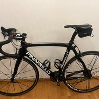 Bici da corsa Pinarello Carbon UHD 60