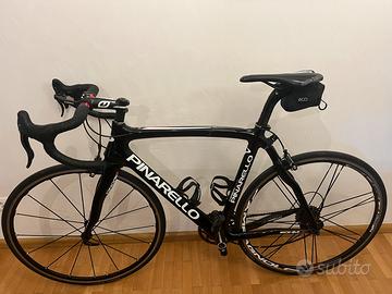Bici da corsa Pinarello Carbon UHD 60