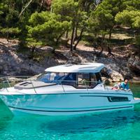 Jeanneau Merry Fisher 795