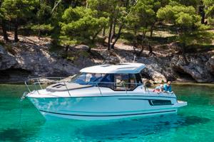 Jeanneau Merry Fisher 795