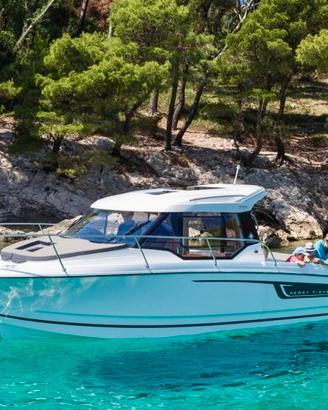 Jeanneau Merry Fisher 795