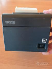 Stampante termica Epson TM-T20II