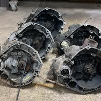 Cambio Autobianchi A112