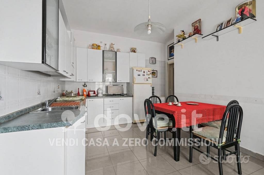 Appartamento – Pescara, Porta Nuova - Vista 4