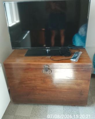 TV 40 pollici