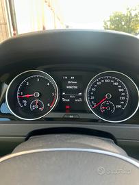 Volkswagen Golf 1.6 tdi