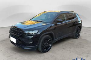 Jeep Compass 1.3 Turbo T4 190 CV PHEV AT6 4xe...