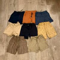 Shorts bambino