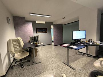 Immobile di 47 m² a Foligno